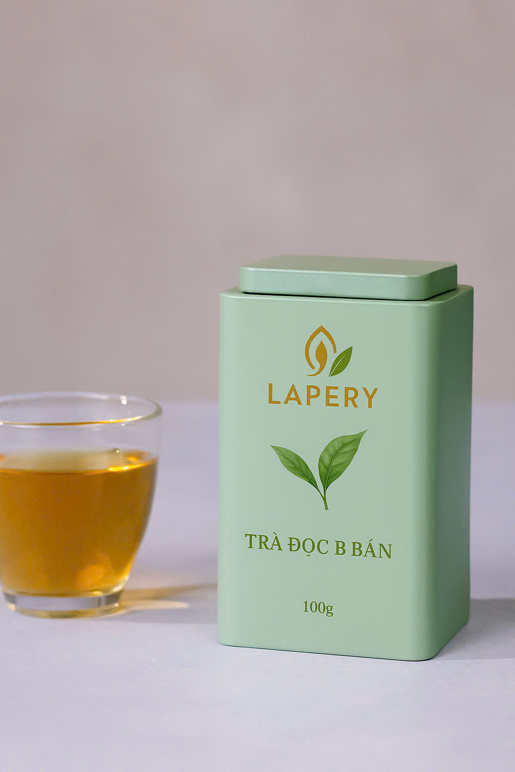 Lapery bakery