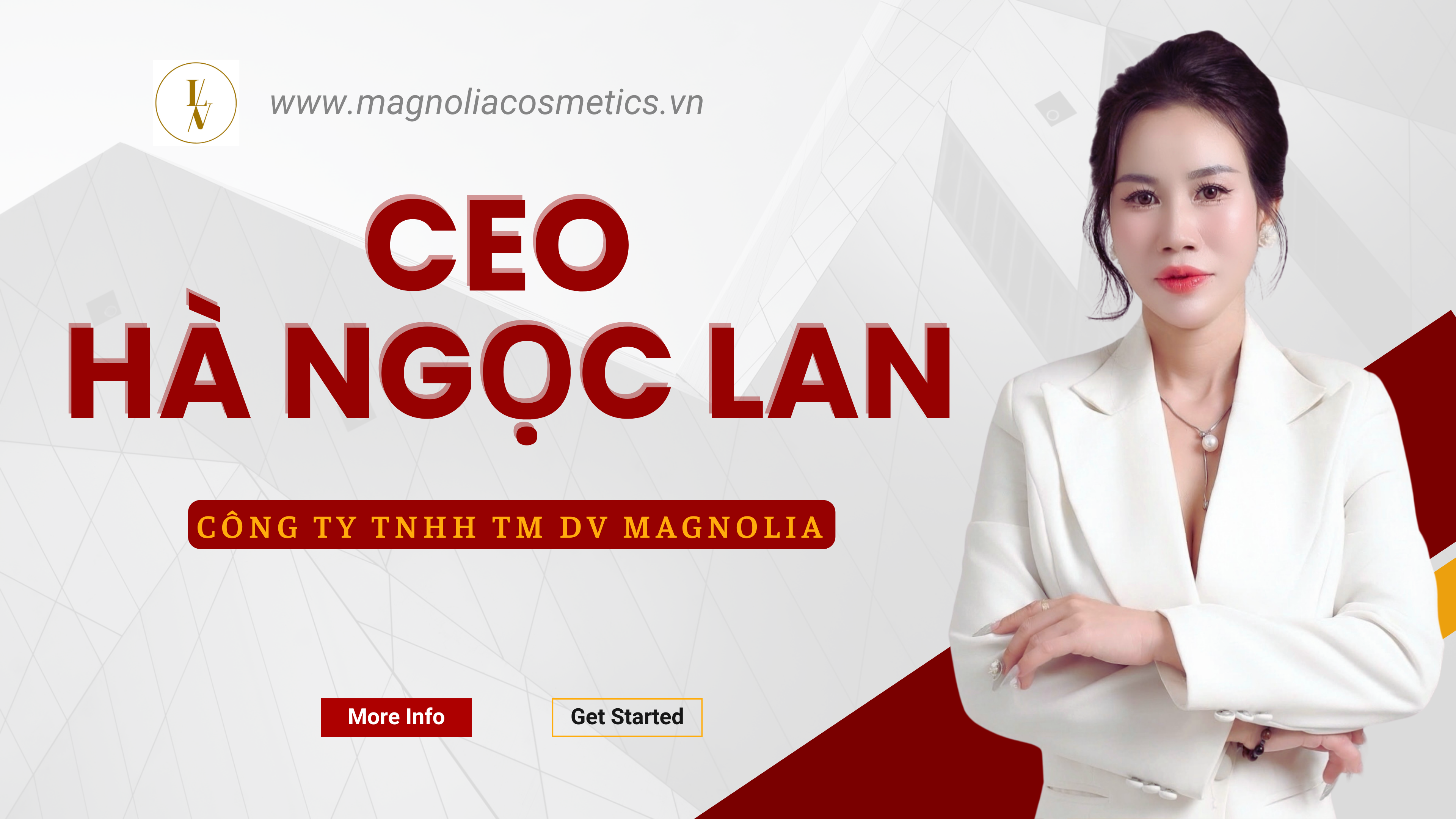 Founder Magnolia Group